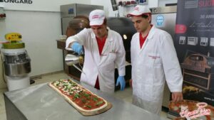 Francos Pizza-Produzione Prodotti-16