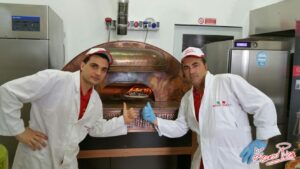 Francos Pizza-Produzione Prodotti-18