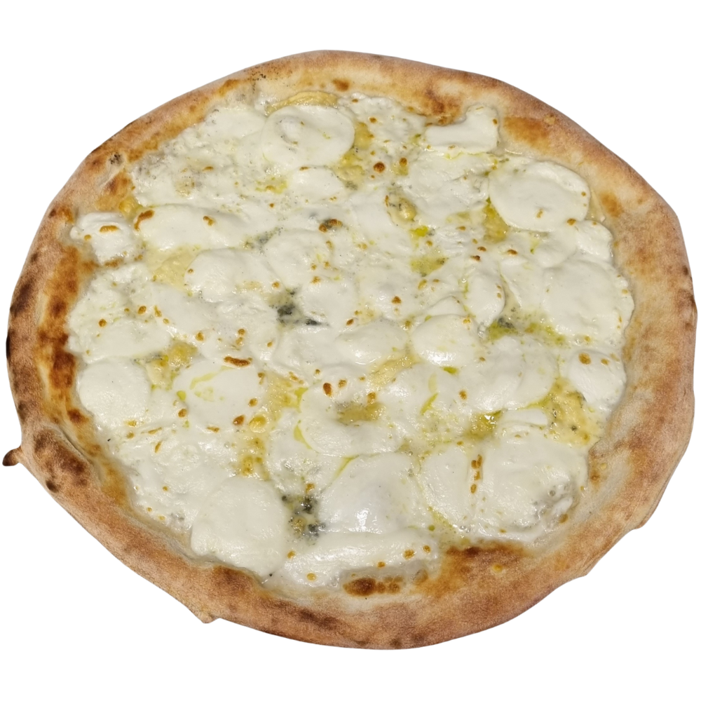 Pizze Bianche