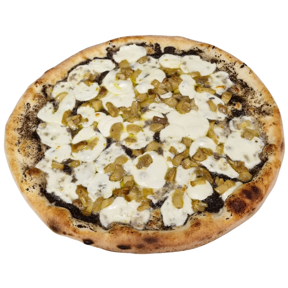 Pizze Bianche