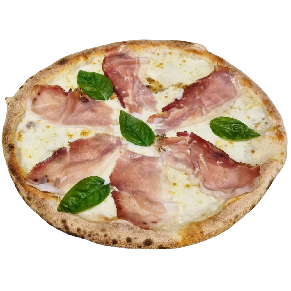 Pizze Bianche