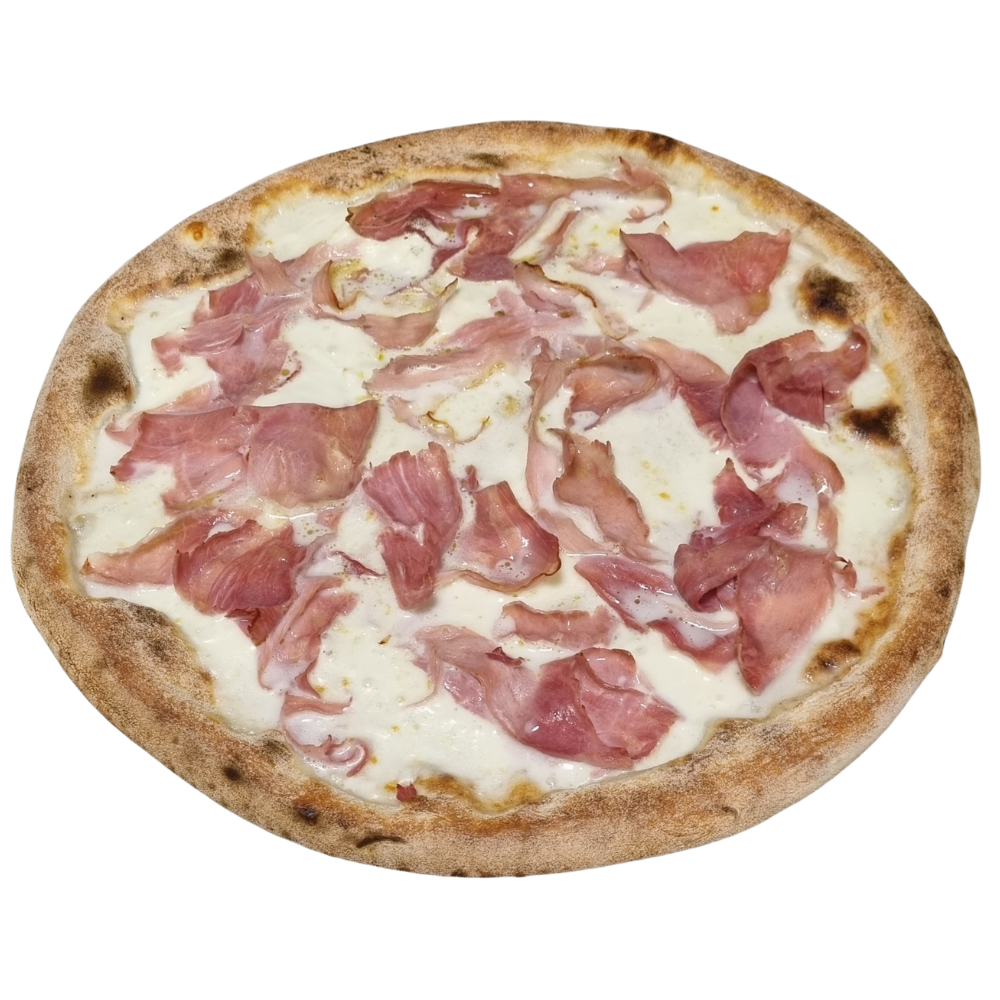 Pizze Bianche