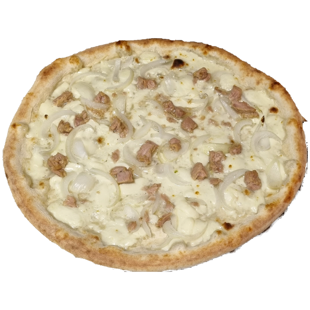 Pizze Bianche