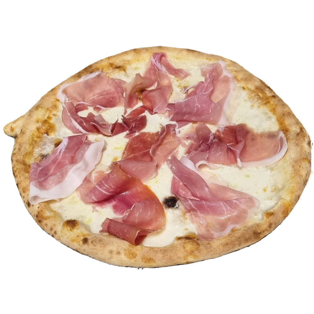 Pizze Bianche