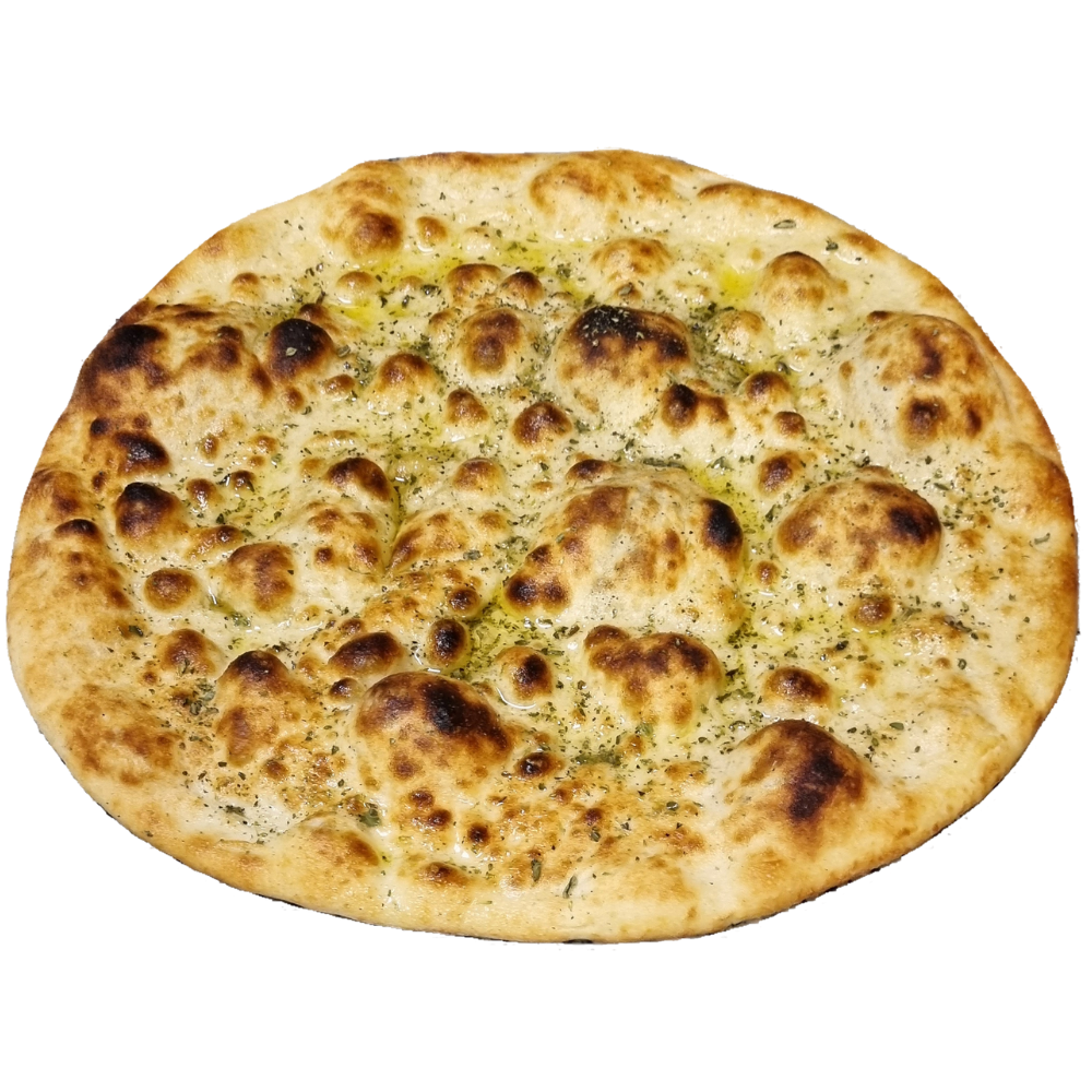 Pizze Bianche